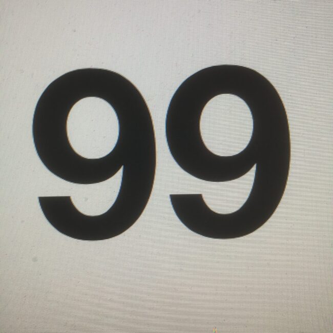 99