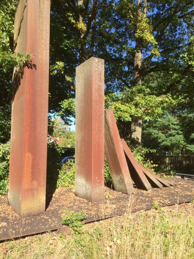 Deserteur-Denkmal-Ulm