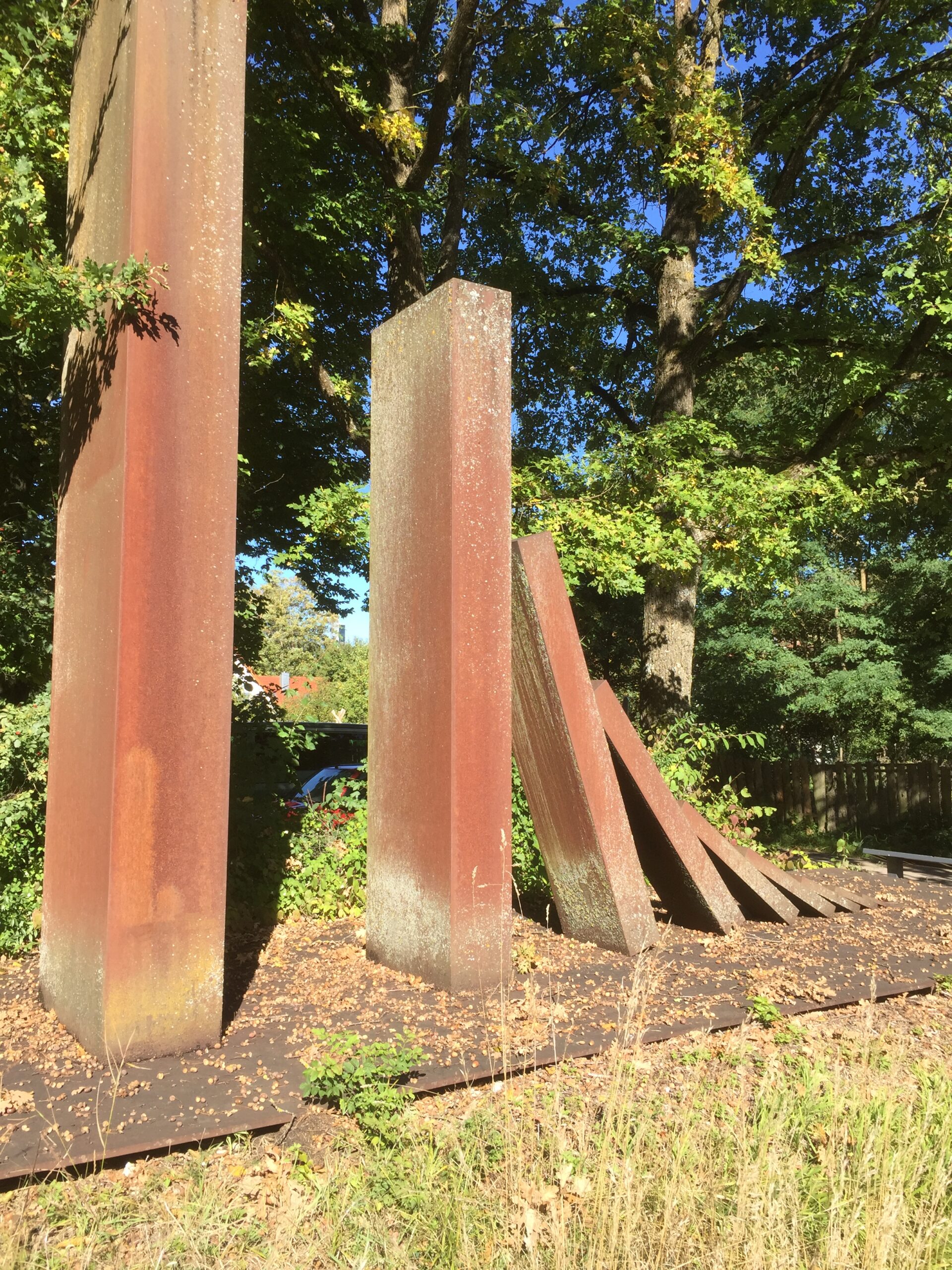 Deserteur-Denkmal-Ulm